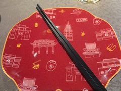 -请晋·乔家大院(建外大街店)