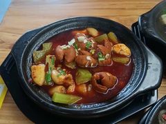 -砂锅爷·老成都砂锅菜(昌平店)