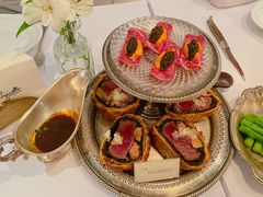 惠灵顿牛排-壳里西餐厅Coquille Seafood Bistro(蒙自路店)