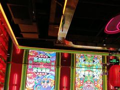 -多嘴超级肉蟹煲(杉杉国潮主题店)