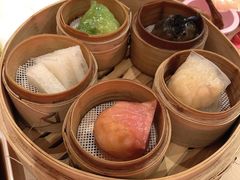 -避风塘(金山万达店)