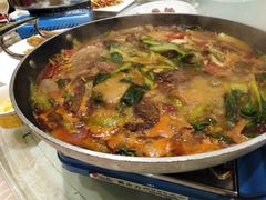 红烧驴肉-东林海岸大酒店-餐饮部(黄海路店)