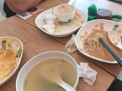 -满宝馄饨(HRB新亭街店)