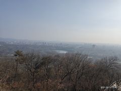 -紫金山山顶公园