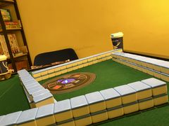 -BGM CLUB二次元主题桌游店(康王路店)