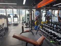 -博纳私人订制健身(中集美兰湖店)