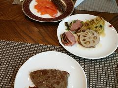 -重庆丽苑维景国际大酒店·海鲜自助餐厅