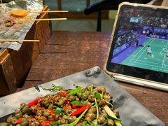 -阿文烧烤(金环路店)