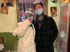 -五马集·海鲜·温州大牌档(黑金冠五马街十字路口店)