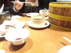-弄堂小笼包(西青中北永旺购物中心店)