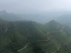 -青州仰天山