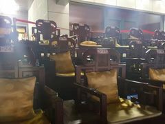 -鼎盛王朝康熙大典实景演出