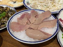-厝味火锅·潮汕卤水火锅(十一合店)