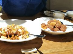-京坛汇·烤鸭·京菜(宋庄店)