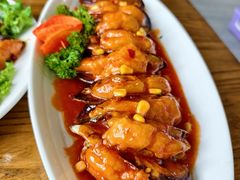 -闻香阁·清真(光荣道店)