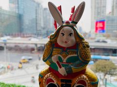 -小吊梨汤·北京菜·烤鸭(双井乐成中心店)