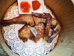 -临界音乐酒馆·小龙虾·江湖菜(华熙LIVE·鱼洞店)