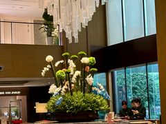 -杭州君悦酒店