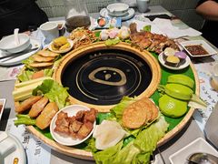 -椰小鸡·琼州糟粕醋·火锅(美兰缤纷城店)