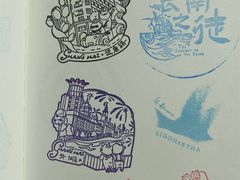 -墨格(世茂广场店)