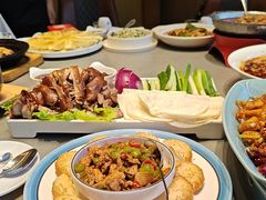-大闫家烧烤·小海鲜家常菜(郑庄店)