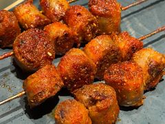 -青海名吃尕张娃非遗烤肉(城中店)