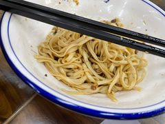 -雪琴面馆富安特色鱼汤面(城中花园店)
