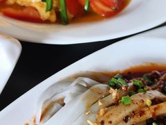 -江龙饭店·乌江豆腐鱼(乌江老桥头店)