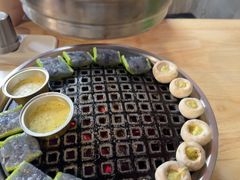 -霸腹烤肉(厦门柚子番店)