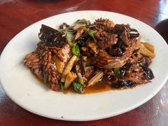 -卫巷菜馆(芙蓉总店)