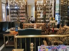 -亚马逊蒸汽活海鲜自助(LCM置汇旭辉广场店)