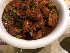 -老街烧烤·四方路小烤肉(书院路店)