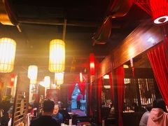 大堂-小龙坎火锅(阳泉店)