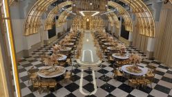 -Sunny喜铺婚礼定制·求婚策划