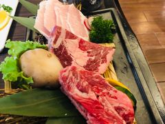 -赤坂亭·M9和牛烧肉(南京江南虹悦城店)