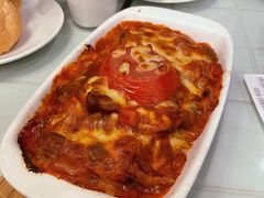 -翠华餐厅(香港国际机场店)