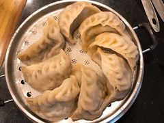 蒸饺-冯记香辣兔火锅(茶店子总店)