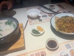 -粤点越有·茶点·粤菜(樵岭国际店)