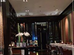 -北京金融街丽思卡尔顿酒店·意味轩 Cepe