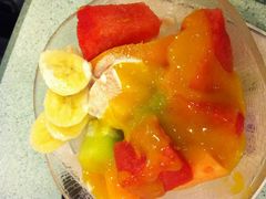 -松记糖水店(铜锣湾分店)