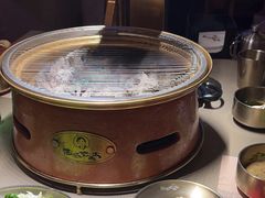 -西塔老太太泥炉烤肉(温州首店万象城黑金店)