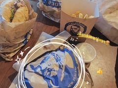 -Fergburger(皇后镇店)