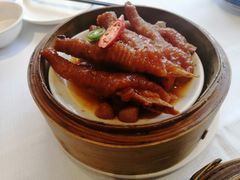 -新雅粤菜馆(南京东路店)