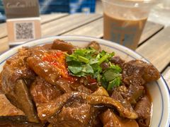 -CowCow其其·牛杂咖啡公司(六运店)