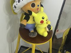 -鹿野茶事(开元盛世店)