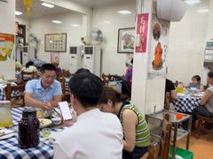 -洞密园美食城·二十二年老店(富华路店)