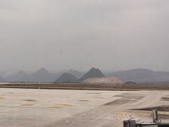 -贵阳龙洞堡国际机场-T2航站楼