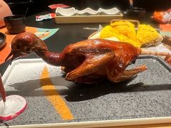 -羽鸽集·乳鸽专门店·地道顺德菜(岭南站店)