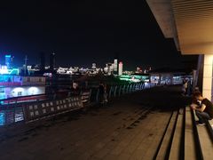 -武昌中华路码头(轮渡站)