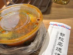 -京客隆超市(京源店)